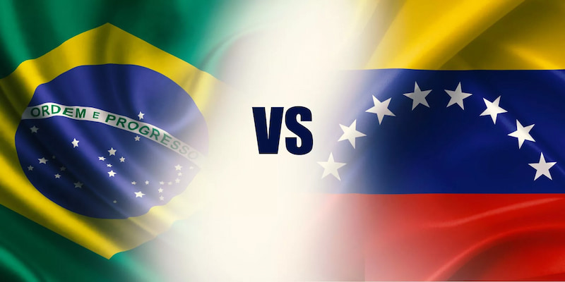 Soi kèo bóng đá Brazil vs Venezuela, 7h30 13/10/2023